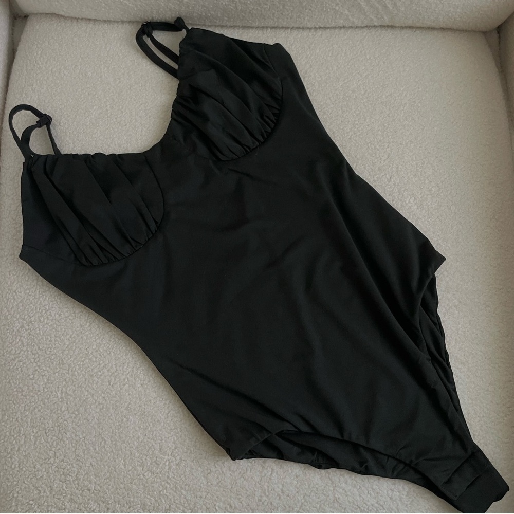 Princess Polly Bodysuit
